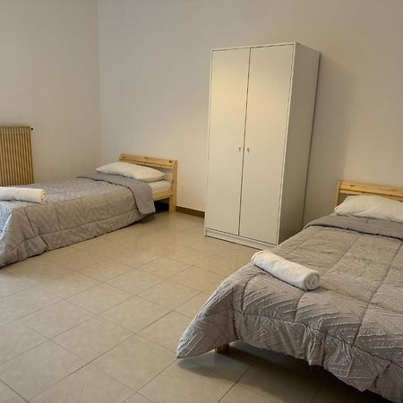 רומא Ra Guest House2 מראה חיצוני תמונה