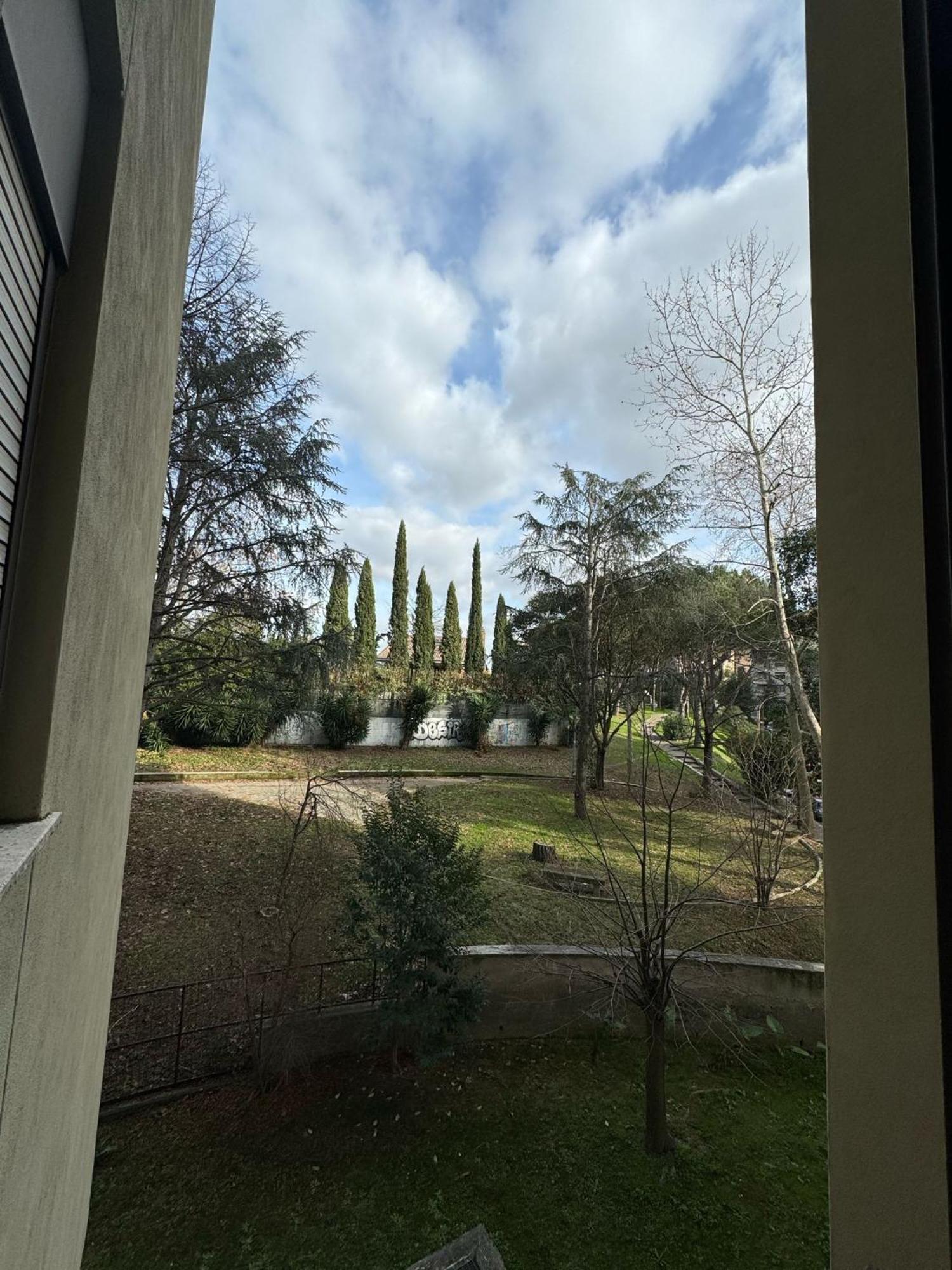 רומא Ra Guest House2 מראה חיצוני תמונה