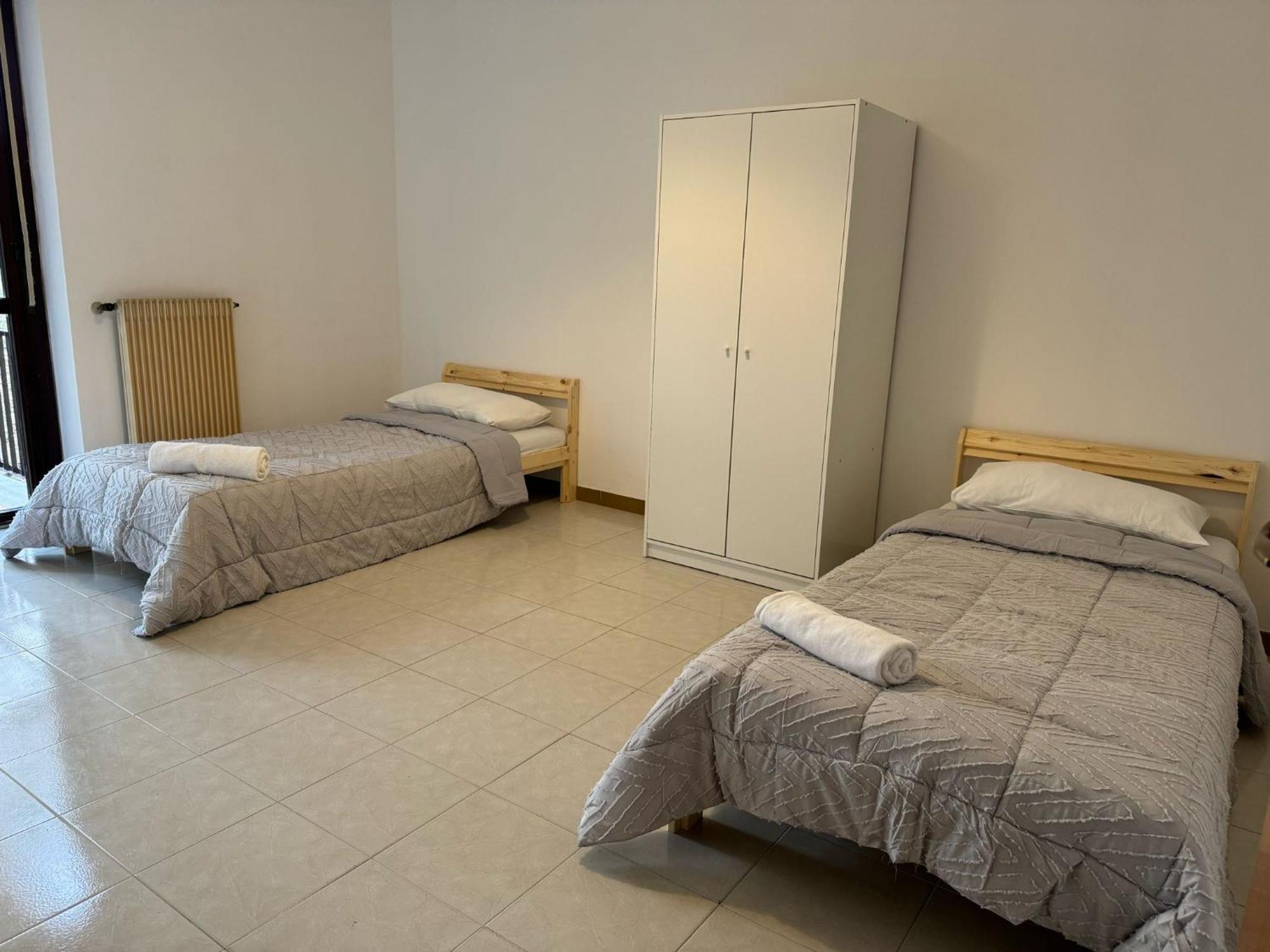 רומא Ra Guest House2 מראה חיצוני תמונה